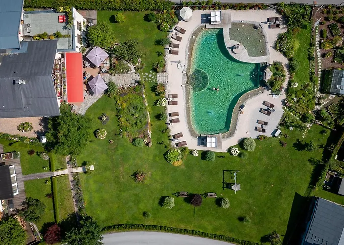 Boutique Hotel Martha