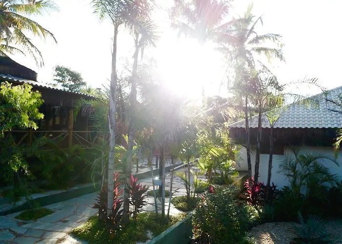 Pousada De Charme Villa Do Comendador