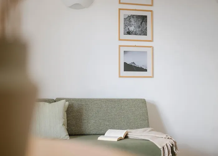 Pension-Appartement Mitterhofer