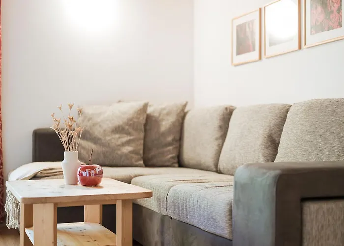 Pension-Appartement Mitterhofer