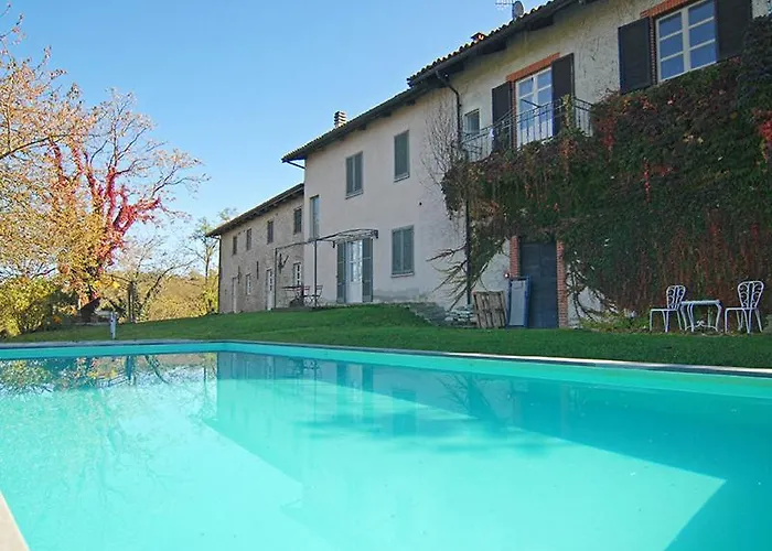Villa privata: Agriturismo Minaldo