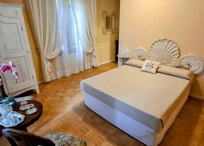 B&B Villa Fiorini
