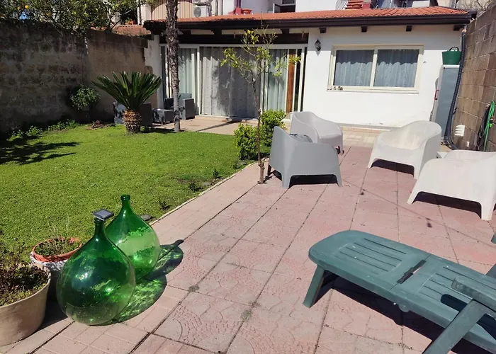 Hotel 3 stelle: Casa Castellano