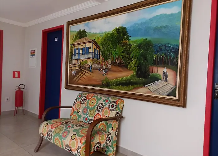 Pousada Vila Catarina