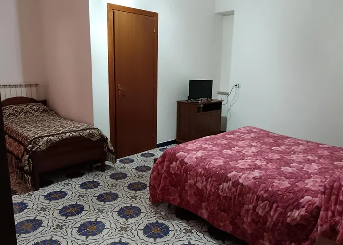 Azienda Agrituristica La Vecchia Quercia