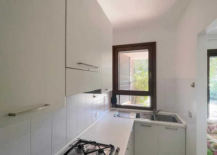 Casa Fenicotteri, Albarella