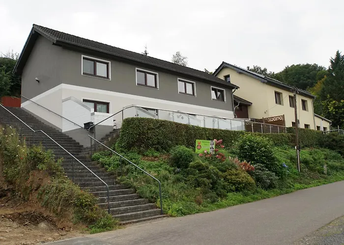 Ferienhaus Fuchsloch