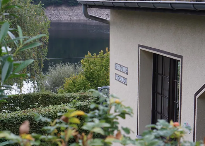 Ferienhaus Fuchsloch