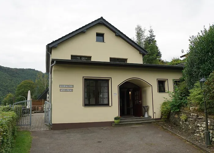Ferienhaus Fuchsloch