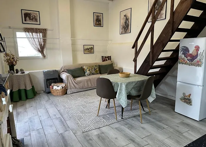 Casa Luisa Casquinha