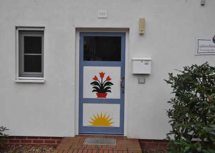 Gaestehaus - Residenz Kormoran