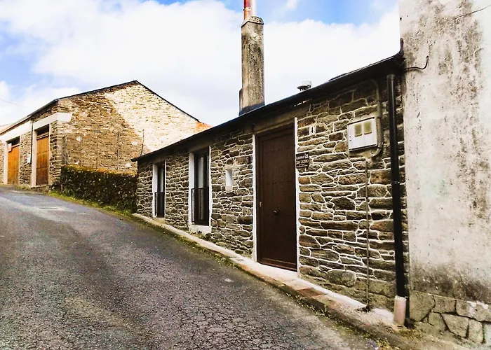 Albergue San Lázaro