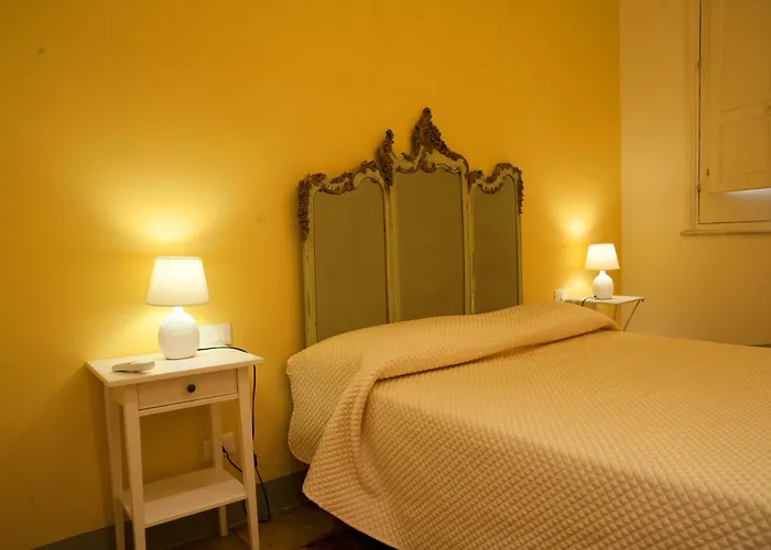 Rooms And Breakfast Granveliero