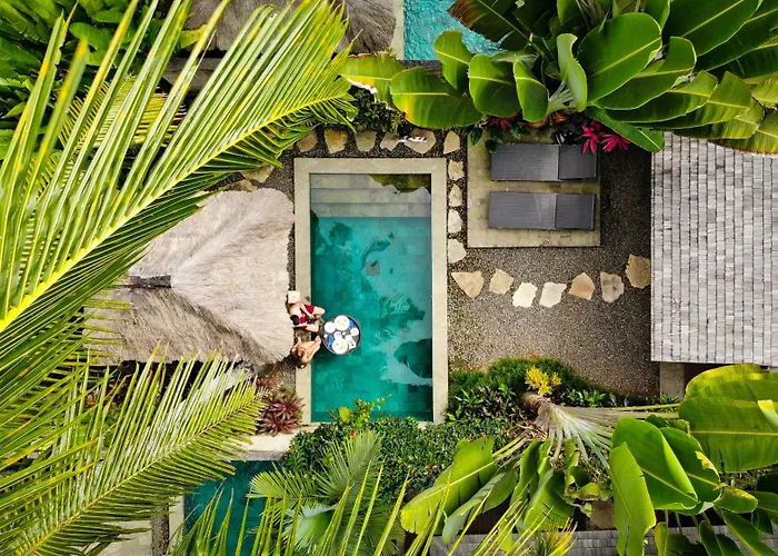 Temuku Ubud s