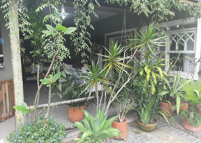 Tartaruga Marinha Guest House