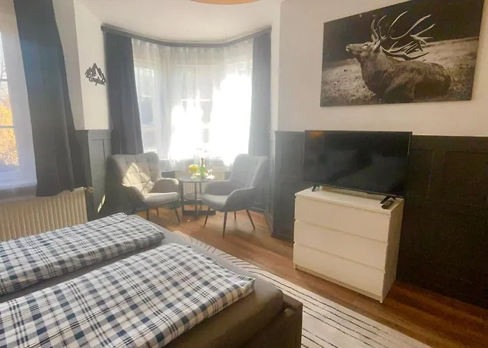 Pension Trautheim