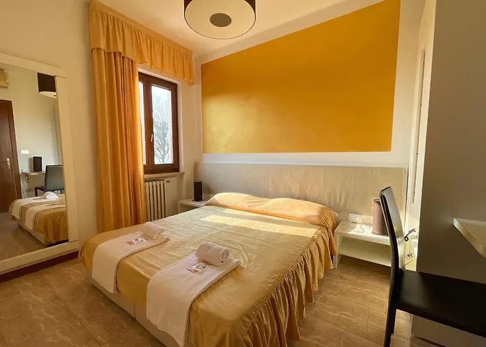 Albergo economico: Hotel Sirena