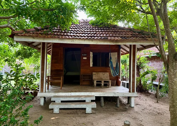 Valampuri Kite Resort