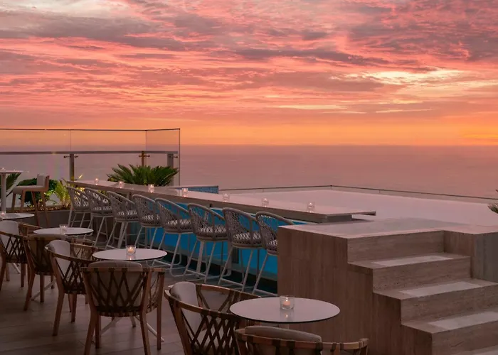 Souma Hotel Vignette Collection By Ihg