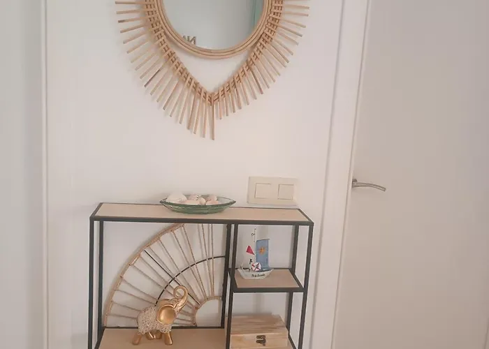 Azahar Playa Apartmento