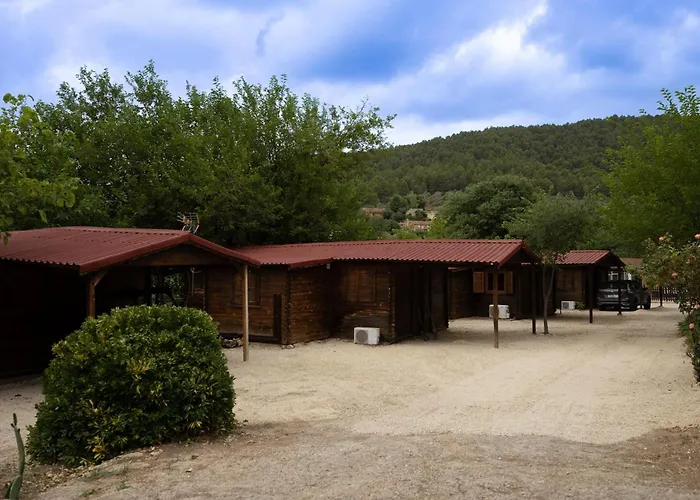 Rurales - Las Taneas