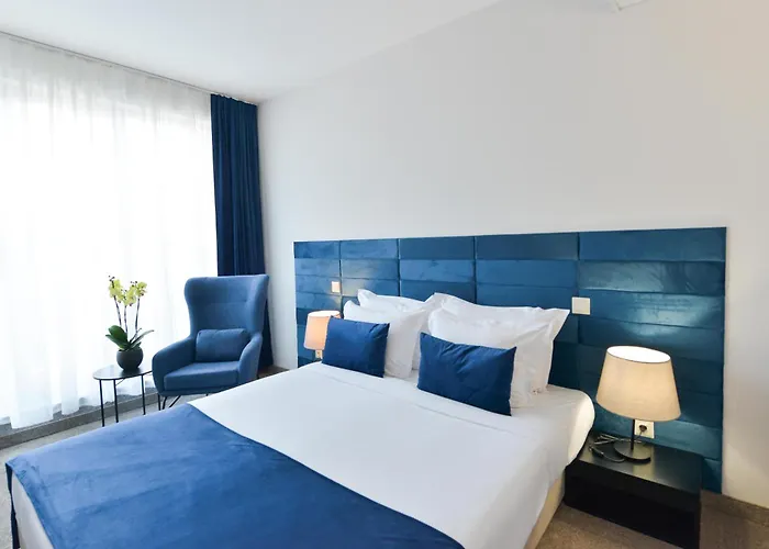 Familienhotel: Art Plaza Hotel