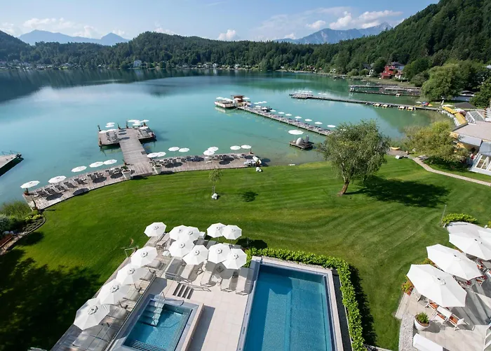 & Spa Sonne