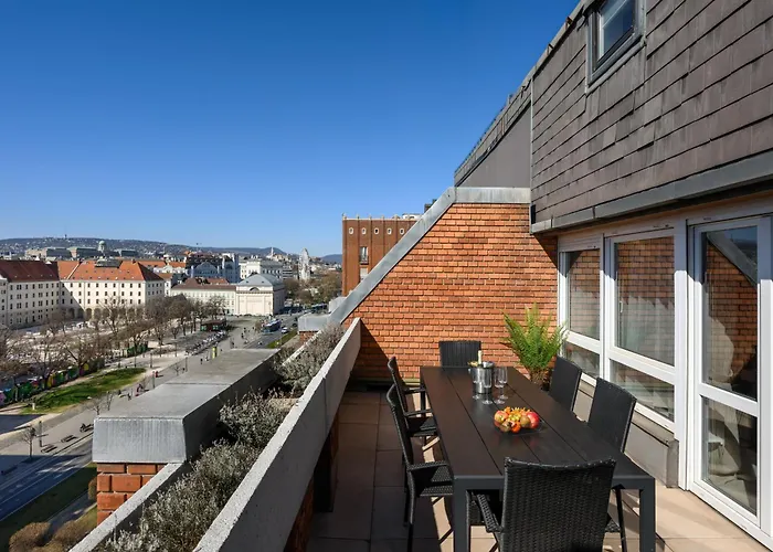Hotel 3 stelle: Florin Apart Hotel
