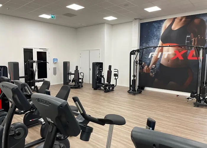 Fletcher Wellness- Helmond
