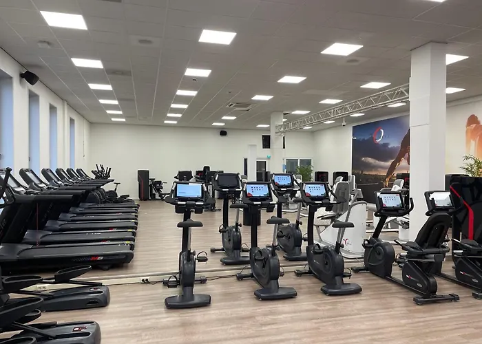 Fletcher Wellness- Helmond
