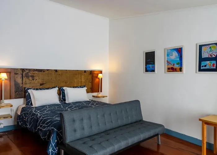 Casadangra, Bnb