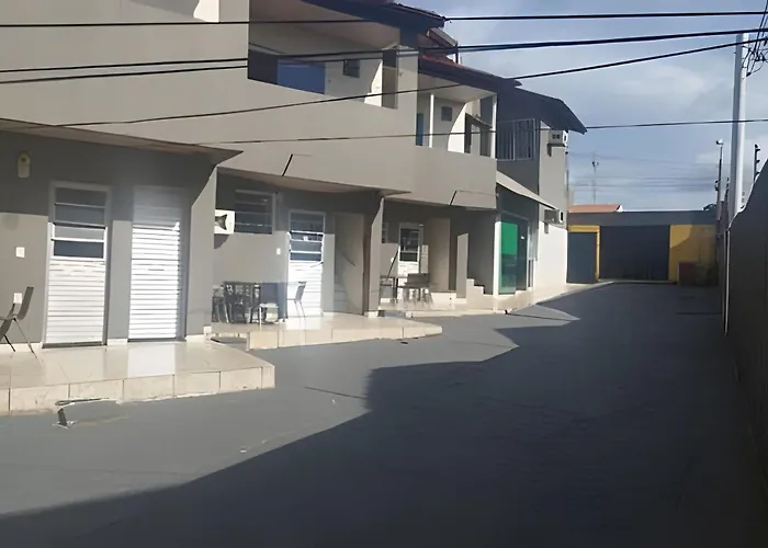 Temporada no Atalaia