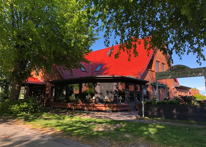 Landhaus Schlunt