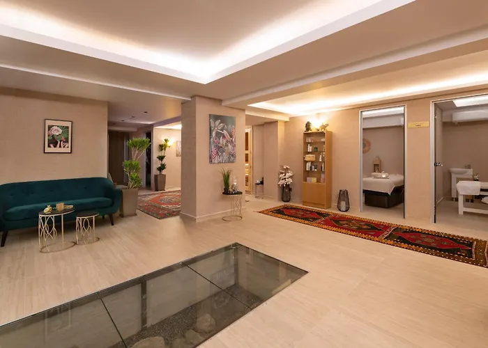 Acandia Hotel