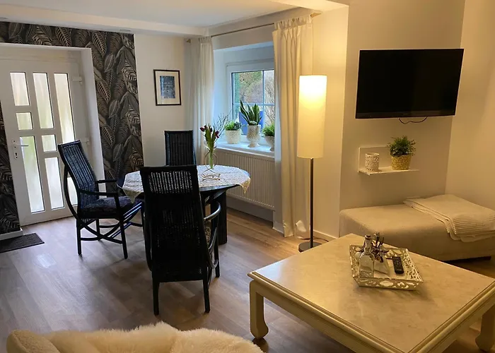 Ferienwohnung Lea