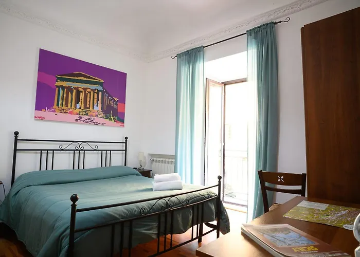 B&B Al Centro