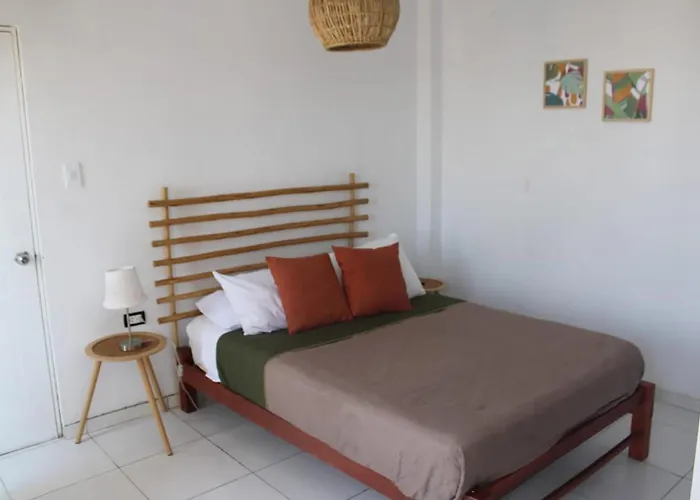 Hostel Killamoon Centro