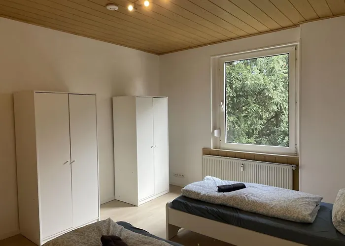 Lichtdurchflutete 3-Zimmer-Wohnung