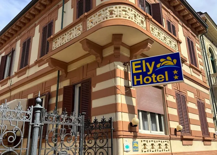 Hotel Ely