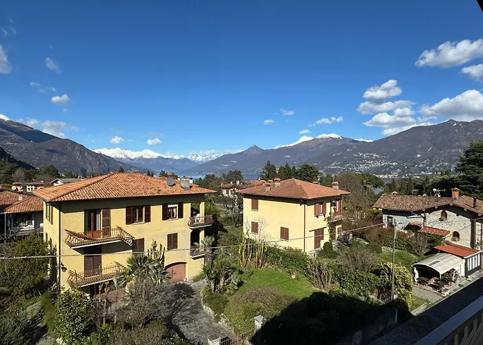The Lady Of The Lake - Penthouse With Large Terrace And Lake View