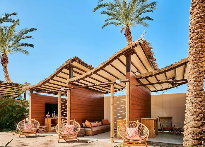 Strandhotel: Virgin Hotels Las Vegas, Curio Collection By Hilton
