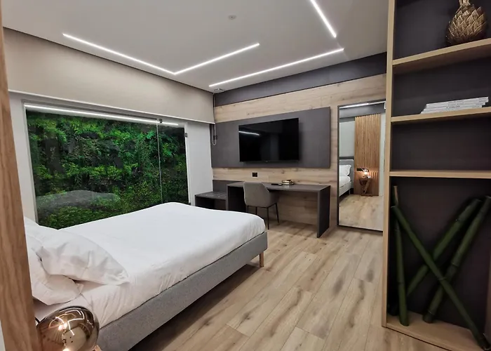 Hotel boutique: La Locanda Del Pontefice - Luxury Country House