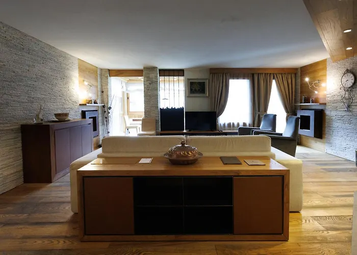 Sottovento Luxury Hospitality