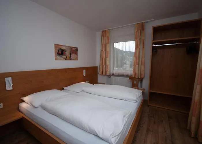 Hotel vicino al College: Garni Hofer