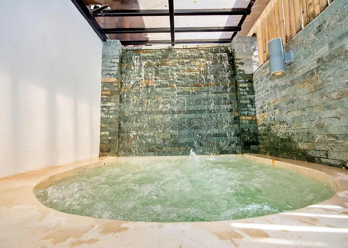 Family Hotel: Boracay Haven Suites