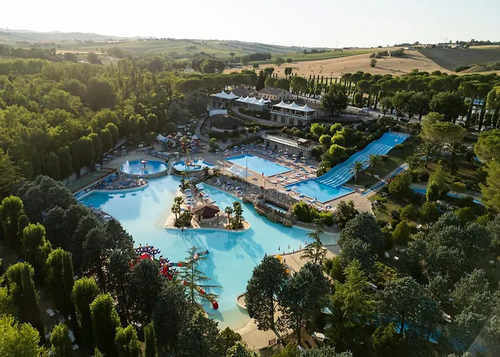 Centro Vacanze Verde Azzurro