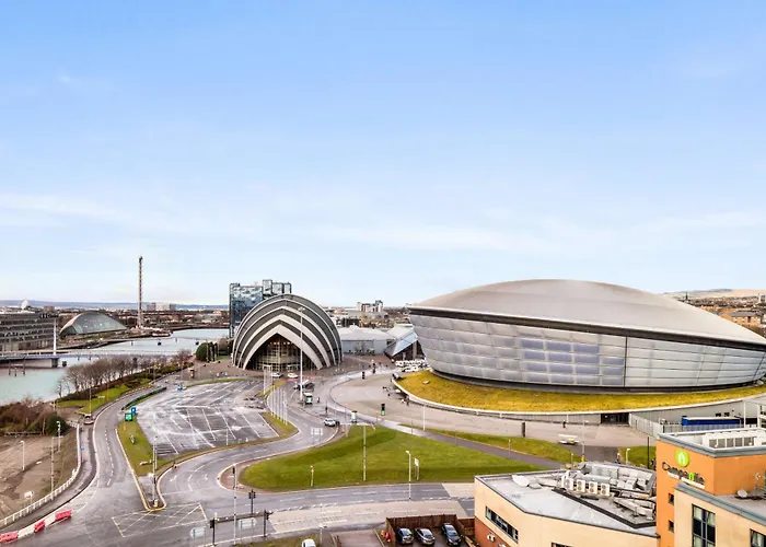 Radisson Red Hotel, Glasgow