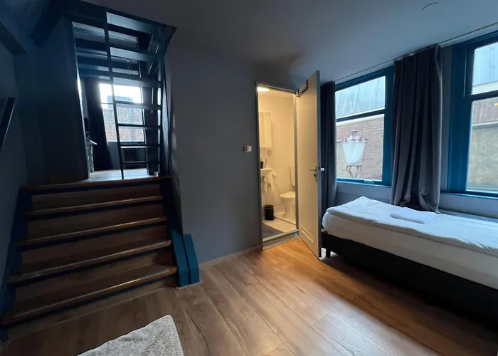 Nes B&B