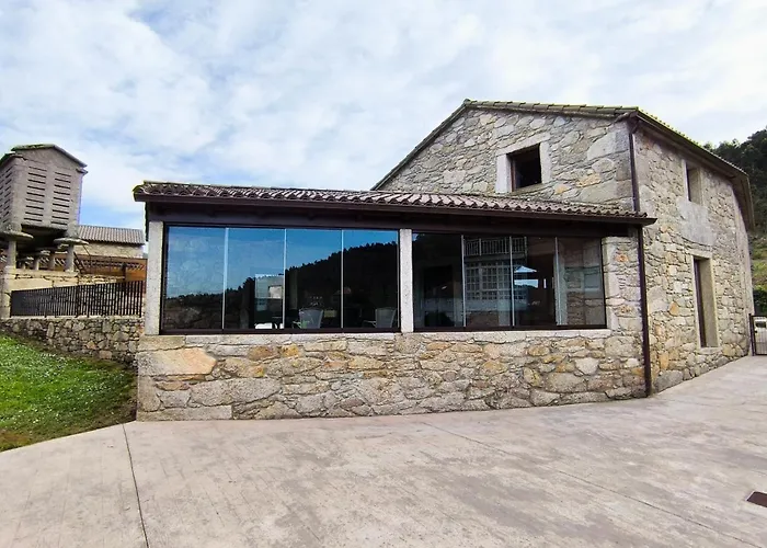 A Casa de Elisa