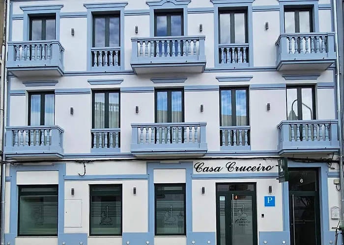 Casa Cruceiro